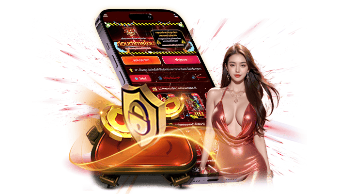 ทุกเกมไหลลื่น ไม่มีสะดุด ไม่มีกระตุกให้เสียอารมณ์